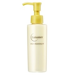 クリアクレンジングオイル