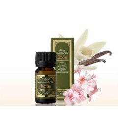 ブレンドエッセンシャルオイル （エロス）