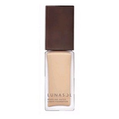 ルナソル モデリングウォーターリクイドファンデーション