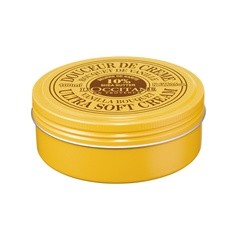 シア ソフトボディクリーム（バニラブーケ）