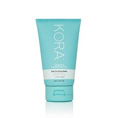 クレイ ピュリファイング マスク
