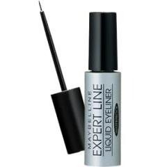 メイベリン ニューヨーク(MAYBELLINE NEW YORK) エクスパート ライン リキッド アイライナー ウォータープルーフ