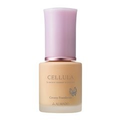 EMクリーミーファンデーション