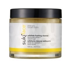 エクスフォリエイト フォーミングクレンザー