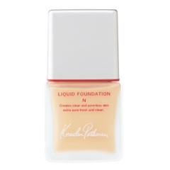 ケサランパサラン(KesalanPatharan) リクイドファンデーションN