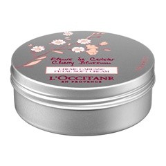 ロクシタン(L'OCCITANE) チェリーブロッサム ペタルジェルクリーム