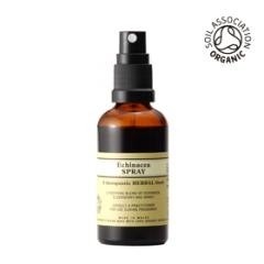 エキナセアシロップスプレー