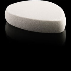 M・A・C(マック) ファンデーション スポンジ／パウダー