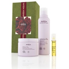 アヴェダ(AVEDA) 安らぎの時間（とき）を （ラベンダー ボディケア ギフト）