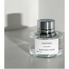 カスターナ　オードパルファム