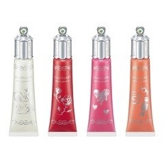 ジルスチュアート　ビューティ ジェリーリップグロス N -ballet stories collection-