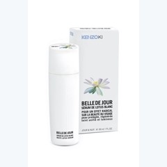 ベル ド ジュール ホワイト フラワー セラム