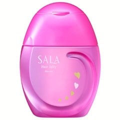 サラ パーフェクトジュレ（ボブヘア用）