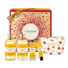 ロクシタン(L'OCCITANE) ジャスミン イモーテル ネロリ コンプリート