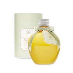ボーテ デュ サエ (Beaute de Sae) ボーテ デュ サエ ナチュラル パフュームド ボディバスオイル ジャスミンリーフ