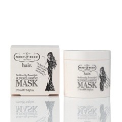 スーパーグロッシングヘアーマスク