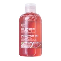 ザ・ボディショップ(THE BODY SHOP) ピンクグレープフルーツ シャワージェル