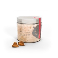 イスラ ダス ロカス リヴァイタライジング シーソルト スクラブ