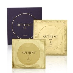 オーセント マスク