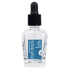 ファストドロップス