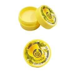 ザ・ボディショップ(THE BODY SHOP) スウィートレモン　リップバター