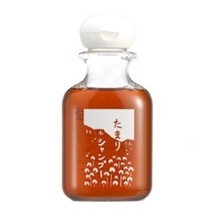 たまりシャンプー