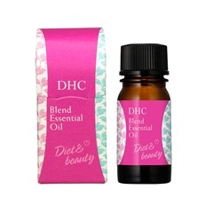 ブレンドエッセンシャルオイル