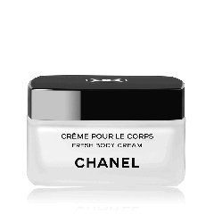 CHANEL(シャネル) レ ゼクスクルジフ フレッシュ ボディ クリーム