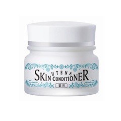 ウテナ(utena) 薬用スキンコンディショナー クリーム