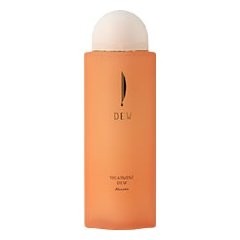 DEW トリートメントデュウ