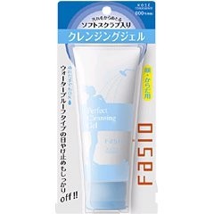 ファシオ パーフェクトクレンジングジェル N