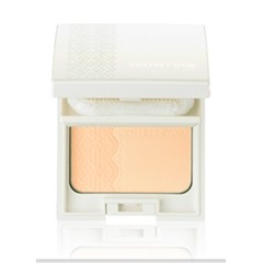 コフレドール プレストパウダーUV