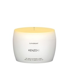 メロウ ジェル トゥ ウェイクアップ アンド ゴー