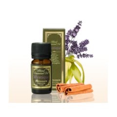 ブレンドエッセンシャルオイル （Mystique）