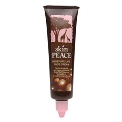 モイスチャライフ フェイスクリーム