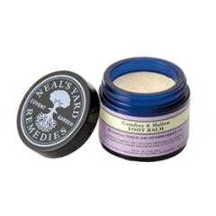 コンフリー＆マロウフットバーム（フットクリーム）