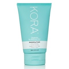 エクスフォリエーティング クリーム