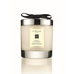 ミモザ & カルダモン ホーム キャンドル