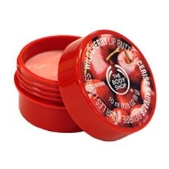 ザ・ボディショップ(THE BODY SHOP) ワイルドチェリー　リップバター