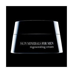スキン　ミネラルズ　フォー　メン　クリーム 