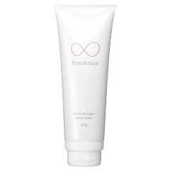 nissen,BEAUTY(ニッセン ビューティ) femience (フェミエンス) エストラコラーゲン　モイストフォーム
