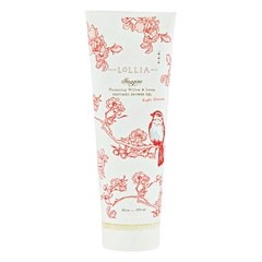 LoLLIA パフュームドシャワージェル IG