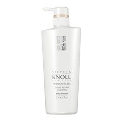 スティーブンノル コレクション プレミアムスリーク シャインリペア シャンプー シルキースムース
