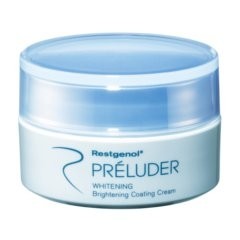 ブライトニングコーティング クリーム W