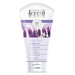 ボディケア　モイスチャーボディウォッシュ　ラベンダー　シークレット