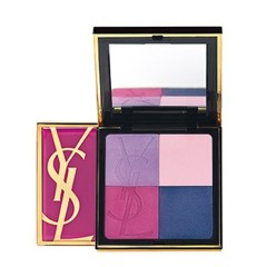 イヴ・サンローラン ヴィニールキャンディ パレット