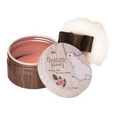 ベキュアハニー ワンダーハニー　蜜頬ポンポンチーク