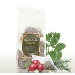 テラクオーレ ブレンドハーブティーリフィルタイプ (エナジー)