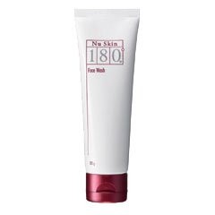 NU SKIN 180° フェイス　ウォッシュ
