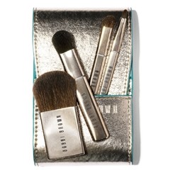 ボビイ ブラウン(BOBBI BROWN) デザート トワイライト ミニ ブラシ 4本 セット